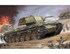 КВ-1Э тяжелый танк с экранами - 00357 Trumpeter 1:35