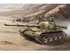 Т-62 обр.1972 средний танк - 00377 Trumpeter 1:35