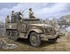 M16 счетвереная ЗПУ - 00911 Trumpeter 1:16