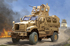 00931 US MaxxPro MRAP Trumpeter 1:16