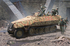 Sd.Kfz.251D бронетранспортер - 00942 Trumpeter 1:16