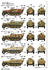 Sd.Kfz.251D бронетранспортер - 00942 Trumpeter 1:16