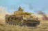 Pz.Kpfw.III Ausf.J - 00955 Trumpeter 1:16