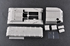 2П19 ПУ ОТРК Эльбрус (SS-1C Scud-B) с ракетой 8К14 - 01024 Trumpeter 1:35