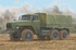 01072 У-4320 грузовик Trumpeter 1:35