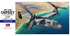 MV-22B Osprey (Оспрей) конвертоплан - 01571 Hasegawa 1:72