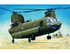 CH-47D Chinook вертолет - 01622 Trumpeter 1:72