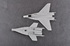 МиГ-29А (Изделие 9.12) истребитель - 01674 Trumpeter 1:72