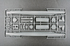 Ту-22 (Tu-22 Blinder) бомбардировщик - 01695 Trumpeter 1:72