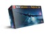 Lancaster Mk.III Dumbuster бомбардировщик - 01E011 HK Models 1:32
