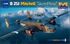 01F008 B-25J Glazed Nose HK Models 1:48