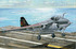 A-6E Intruder TRAM палубный штурмовик - 02250 Trumpeter 1:32