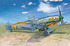 Bf.109E-7 истребитель - 02291 Trumpeter 1:32