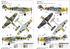 Bf.109E-7 истребитель - 02291 Trumpeter 1:32