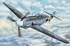 Messerschmitt Bf.109G-2 истребитель - 02294 Trumpeter 1:32