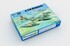 A-37A Dragonfly штурмовик - 02888 Trumpeter 1:48