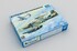 A-37B Dragonfly легкий штурмовик - 02889 Trumpeter 1:48