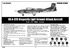 A-37B Dragonfly легкий штурмовик - 02889 Trumpeter 1:48