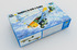 Ju-87B-2 Stuka (Ю-87 Штука) бомбардировщик - 03214 Trumpeter 1:32
