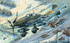 Junkers Ju 87G-2 (Ю-87Г-2) Stuka - 03218 Trumpeter 1:32