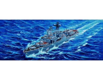 Североморск БПК - 04517 Trumpeter 1:350