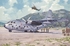 C-123B Provider Fairchild - 056 Roden 1:72