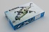Ми-24Д ударный вертолет - 05812 Trumpeter 1:48
