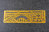 Type VII-C U-Boat подлодка - 05912 Trumpeter 1:144