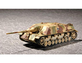 Jagdpanzer IV (Ягдпанцер-4) САУ - 07262 Trumpeter 1:72