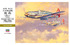 Ki-61-I Hei Hien Tony - 08078 (ST28) Hasegawa 1:32