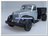 УралЗИС-355М бортовой. 1006KIT SSM 1:43