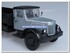 МАЗ-200 бортовой. 1008KIT SSM 1:43