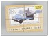 ЗиЛ-ММЗ-555. 1040KIT SSM 1:43
