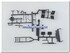 ЗиЛ-ММЗ-555. 1040KIT SSM 1:43