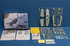 SB2U-3 Vindicator Midway палубный бомбардировщик - 12324 Academy 1:48