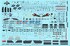 A-10C USAF 75th FS Flying Tigers штурмовик - 12348 Academy 1:48