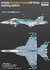 USN F/A-18E VFA-195 Chippy Ho - 12565 Academy 1:72