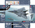 F-14B VF-103 Jolly Rogers - 12578 Academy 1:72