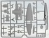 He.70G-1 пассажирский самолет - 72233 ICM 1:72
