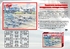 Ракеты воздух-воздух - 72212 ICM 1:72
