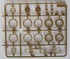Admiral кабриолет - 35471 ICM 1:35