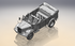 L1500A Kfz.70 - 35525 ICM 1:35