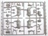 Упряжка дивизионной артиллерии - 35482 ICM 1:35