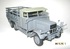 Henschel 33D1 грузовик Вермахта - 35466 ICM 1:35