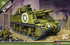 M7 Priest САУ - 13210 Academy 1:35