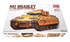 M2 Bradley - 13237 Academy 1:35