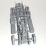 Henschel 33D1 грузовик Вермахта - 35466 ICM 1:35
