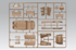 Typ 770K (W150) Tourenwagen - 35533 ICM 1:35