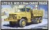 M35 US 2.5ton Cargo Truck - 13410 Academy 1:72
