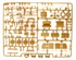 Kapitan седан легковой автомобиль - 35475 ICM 1:35